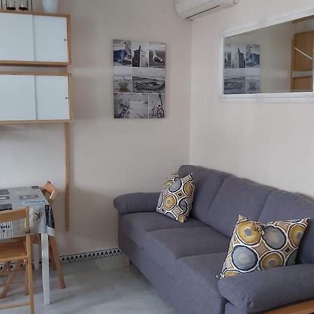 Apartamento Pinar Del Atlantico-La Barrosa Chiclana de la Frontera Dış mekan fotoğraf