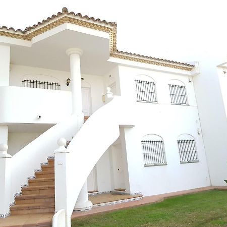 Apartamento Pinar Del Atlantico-La Barrosa Chiclana de la Frontera Dış mekan fotoğraf