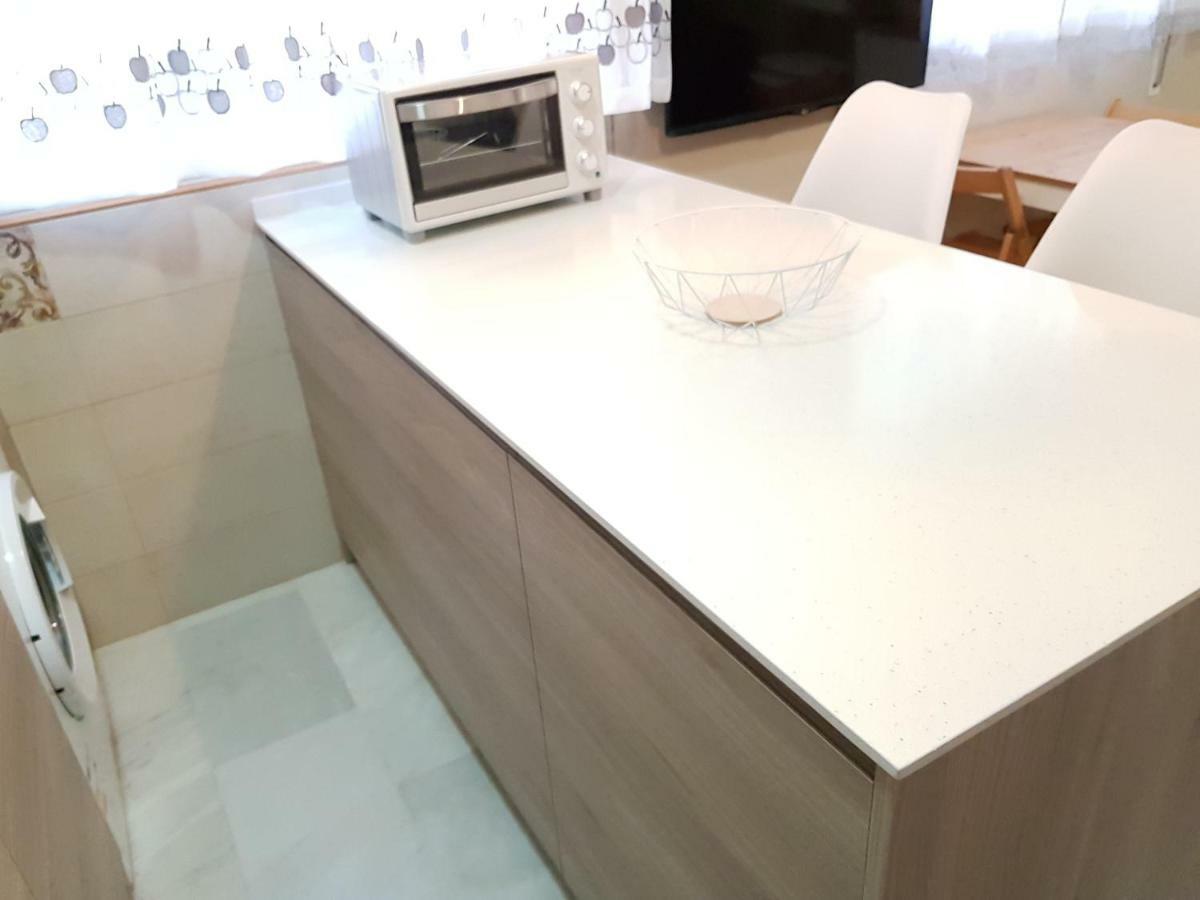 Apartamento Pinar Del Atlantico-La Barrosa Chiclana de la Frontera Dış mekan fotoğraf