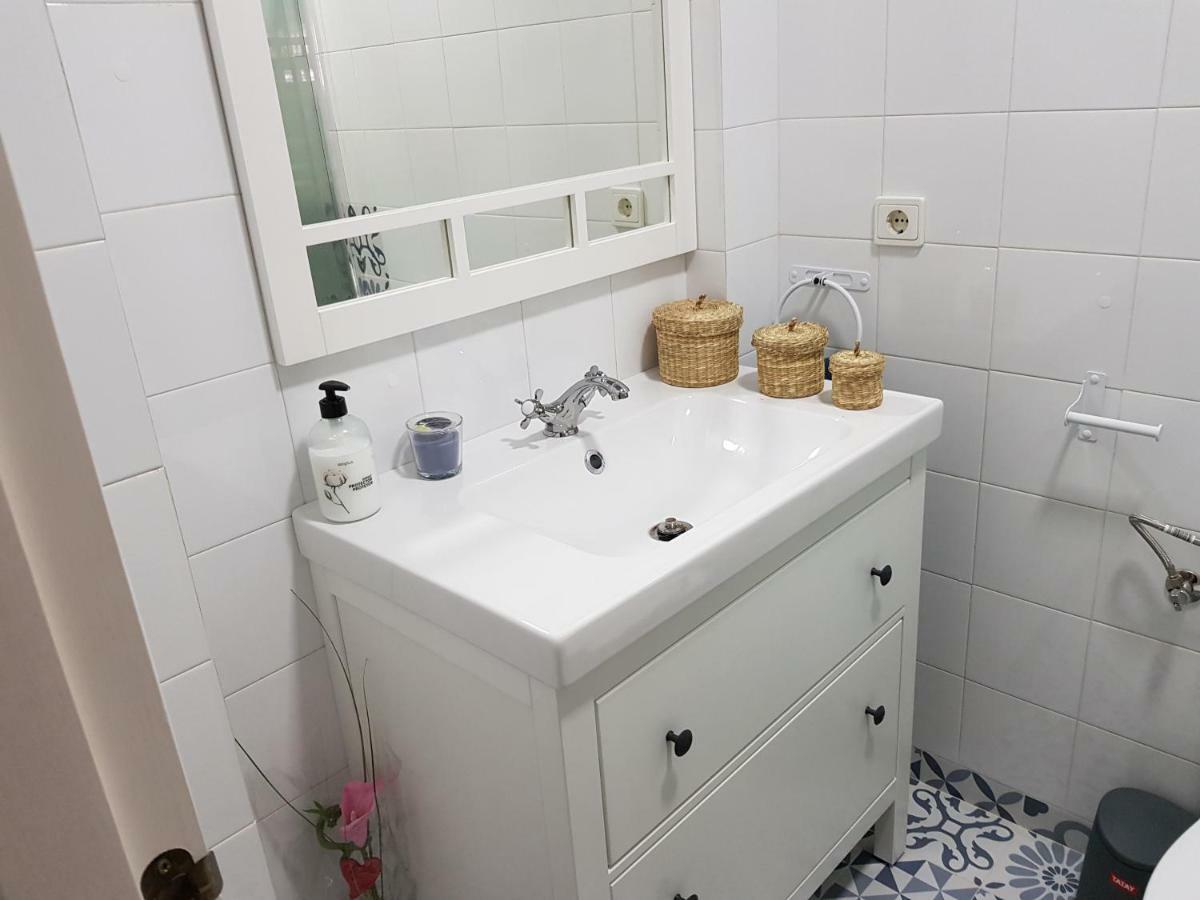 Apartamento Pinar Del Atlantico-La Barrosa Chiclana de la Frontera Dış mekan fotoğraf
