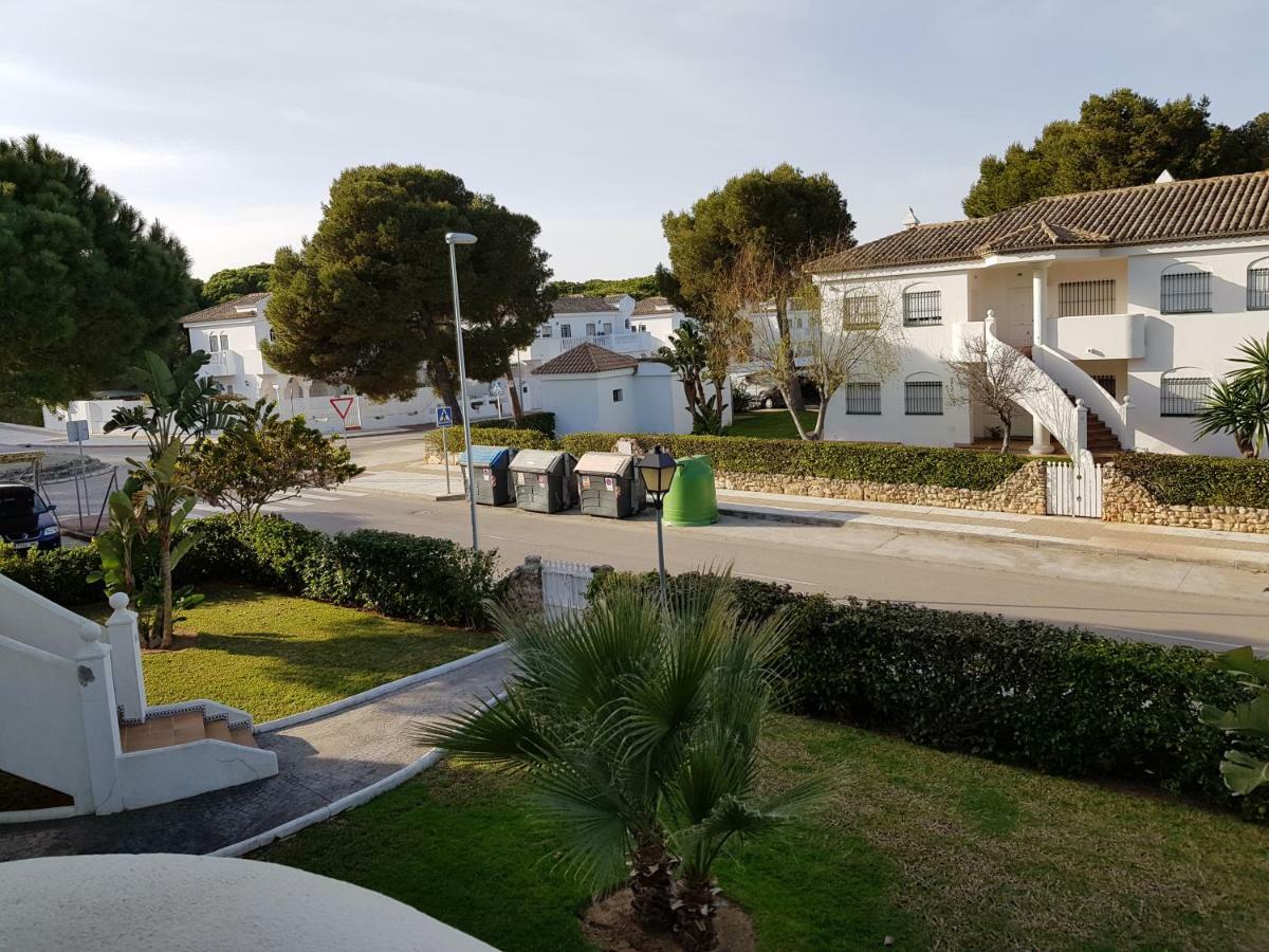 Apartamento Pinar Del Atlantico-La Barrosa Chiclana de la Frontera Dış mekan fotoğraf