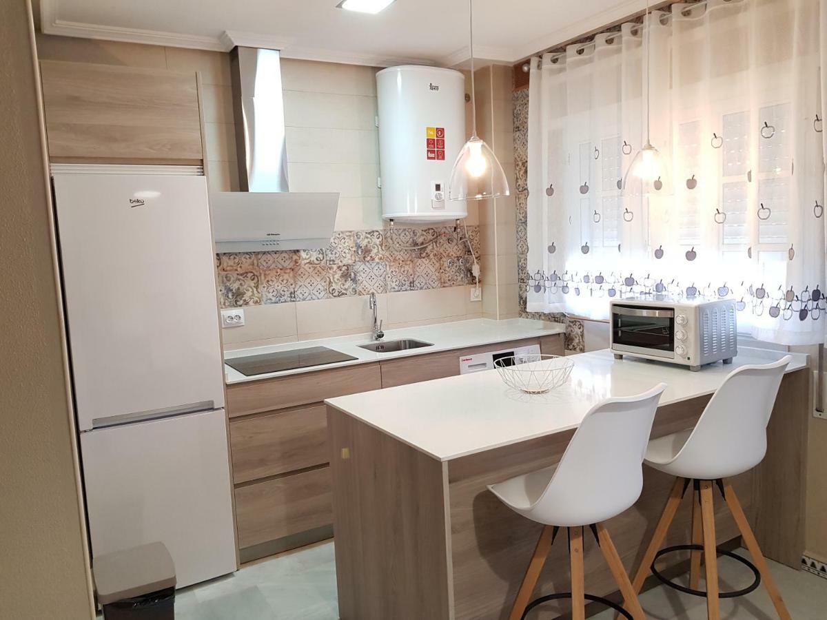 Apartamento Pinar Del Atlantico-La Barrosa Chiclana de la Frontera Dış mekan fotoğraf