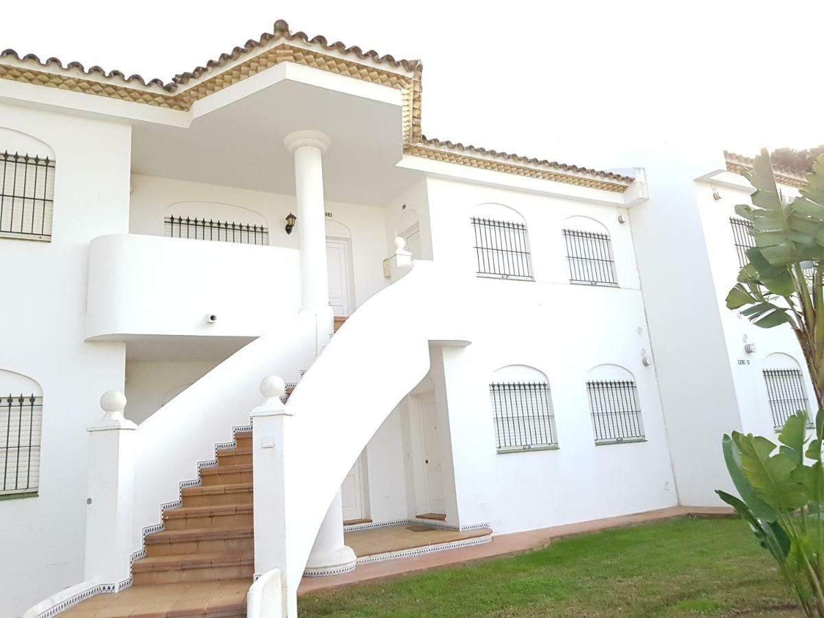 Apartamento Pinar Del Atlantico-La Barrosa Chiclana de la Frontera Dış mekan fotoğraf