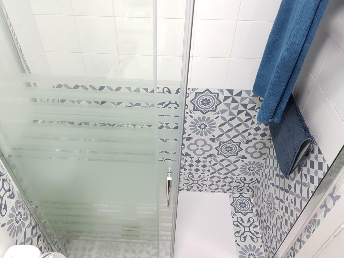 Apartamento Pinar Del Atlantico-La Barrosa Chiclana de la Frontera Dış mekan fotoğraf
