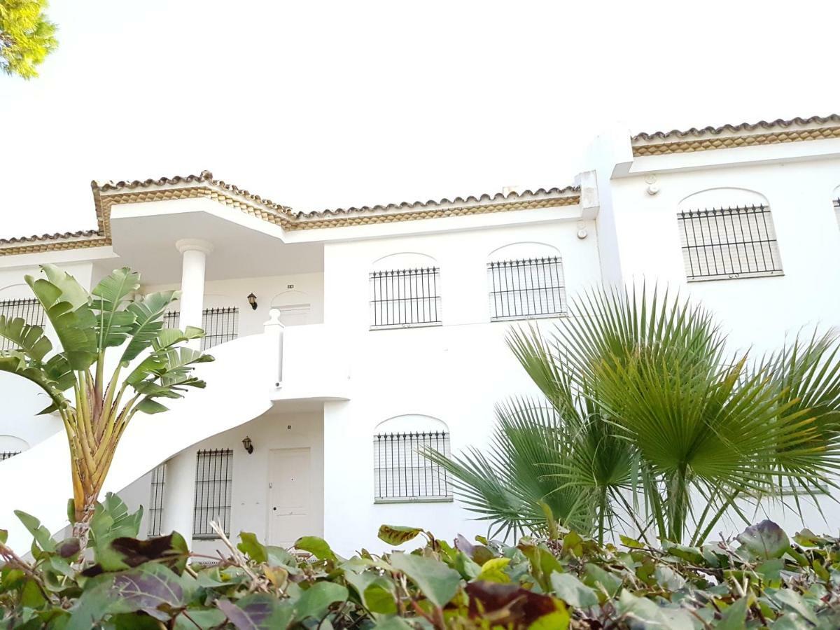 Apartamento Pinar Del Atlantico-La Barrosa Chiclana de la Frontera Dış mekan fotoğraf