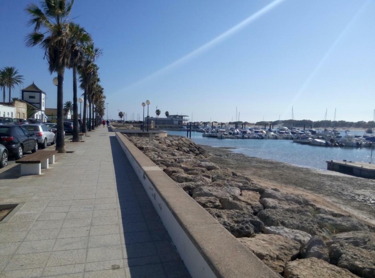 Apartamento Pinar Del Atlantico-La Barrosa Chiclana de la Frontera Dış mekan fotoğraf