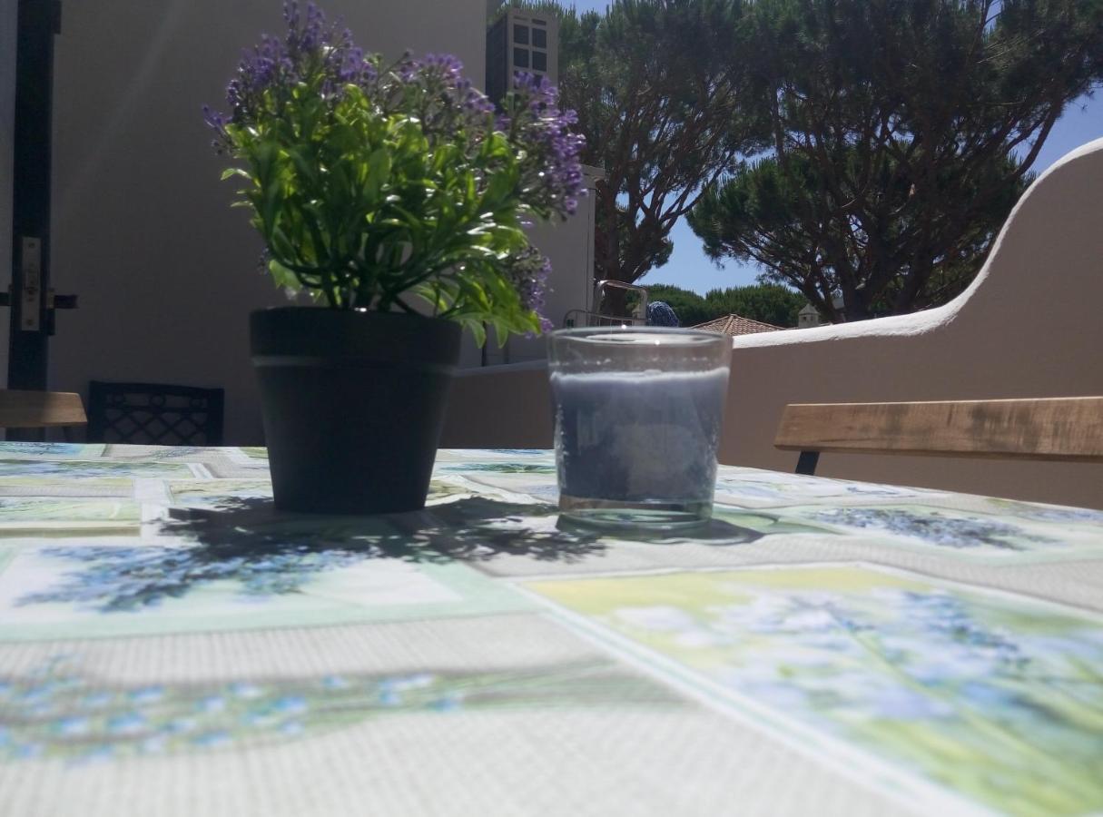 Apartamento Pinar Del Atlantico-La Barrosa Chiclana de la Frontera Dış mekan fotoğraf