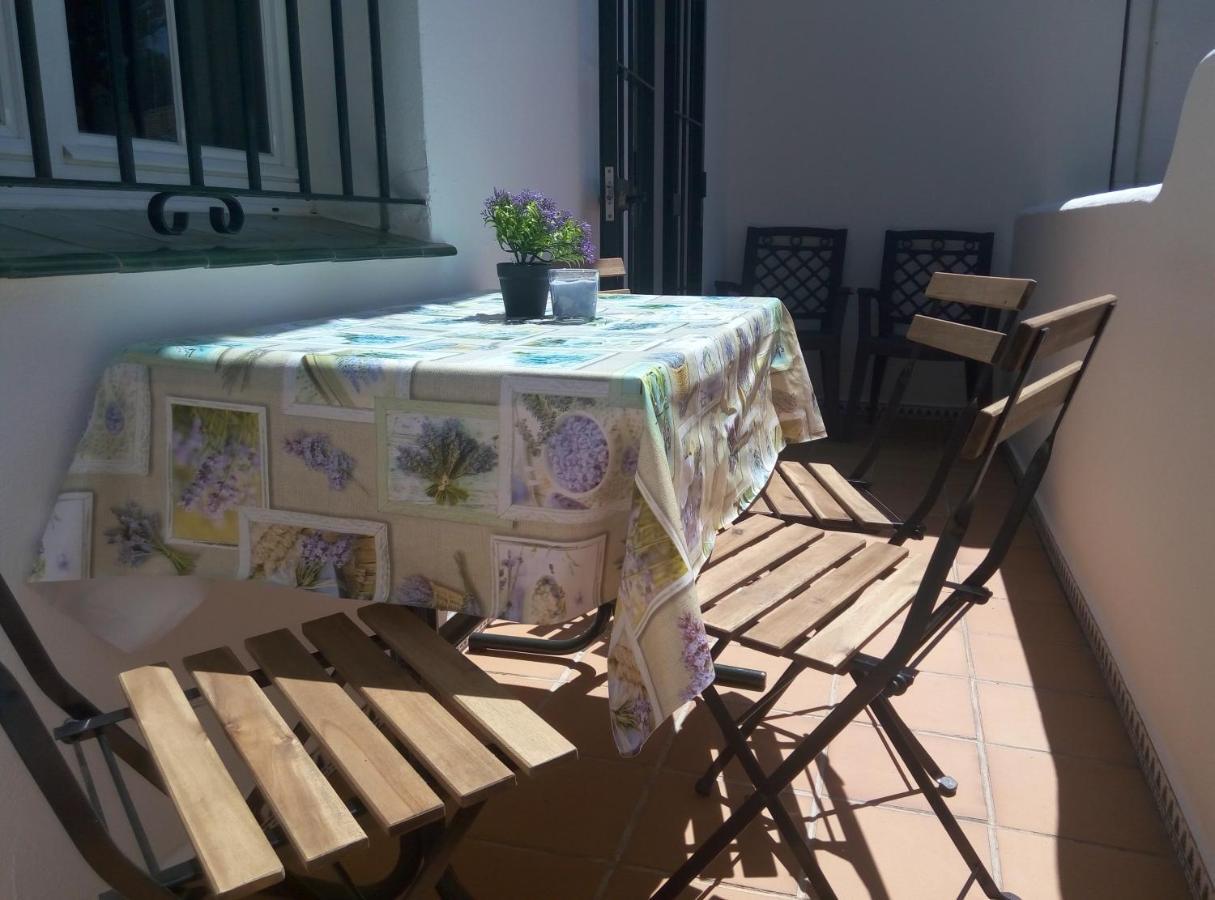 Apartamento Pinar Del Atlantico-La Barrosa Chiclana de la Frontera Dış mekan fotoğraf